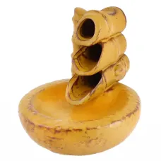 Подставка для благовоний Пуля (стелящийся дым) 9,5x11,5см SD045-B