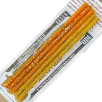 Свечи восковые Карьерный рост, Достижение целей, 5шт 16см SV-003