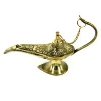 Лампа Аладдина 12,5х9см LP008