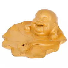 Подставка под благовония Хотей 5х13х11см керамика Z063-15