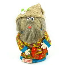 Домовой Кузьмич 22 см