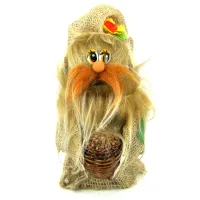 Домовой Наум 22 см ДМЛ005