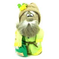 Домовой Похомыч 22 см ДМЛ013