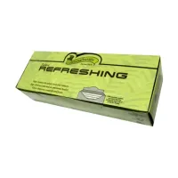 Благовония шестигранники SARATHI Refreshing General range ОСВЕЖЕНИЕ блок 6 шт.