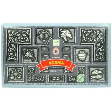 Благовония прямоугольные SATYA Athma АТМА 15гр. блок 12шт.