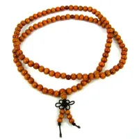 Четки d.7мм светло-коричневые V109-15