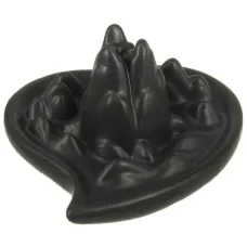 Подставка для благовоний Пуля (стелящийся дым) 6,5 см SD039