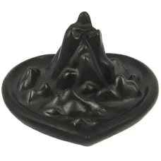 Подставка для благовоний Пуля (стелющийся дым) 5,5x10см SD042