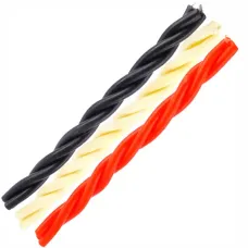 Свечи восковые Снять приворот 14,5см скрутка (уп. 3 шт.) свч70-08