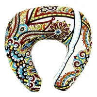 Массажер можжевеловый Рогалик KR031