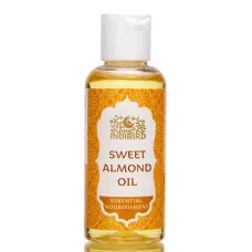 Масло Сладкий миндаль (Sweet Almond Oil) 50 мл G01-0045-0050
