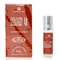 Арабское парфюмерное масло Al Rehab Мэн Ю (Man U), 6 мл G11-0019