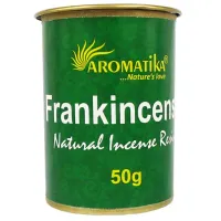 Ароматическая смола Frankincense ЛАДАН, 50гр Aromatika