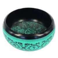 Поющая Чаша, 16,8см ~1000гр BSB222-3