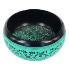 Поющая Чаша, 16,8см ~1000гр BSB222-3