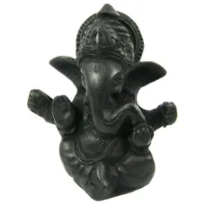 Ганеш статуэтка 7см пластик R025-3