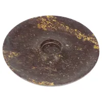 Подставка под благовония d10см, камень R310-7