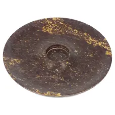 Подставка под благовония d10см, камень R310-7