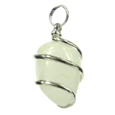 Подвеска Горный хрусталь 2,5см R417-04