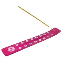 Подставка под благовония в ассортименте 25 см, дерево SSWH-05