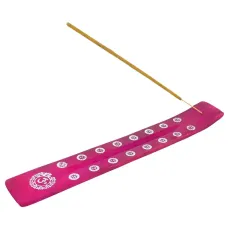 Подставка под благовония в ассортименте 25 см, дерево SSWH-05