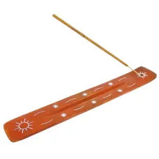 Подставка под благовония в ассортименте 25 см, дерево SSWH-23