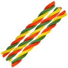 Свечи восковые Успех в делах 14,5см скрутка (уп. 3 шт.) свч70-09