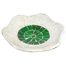 Подставка для благовоний керамика, 15см IN0251-39