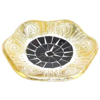 Подставка для благовоний керамика, 15см IN0251-40