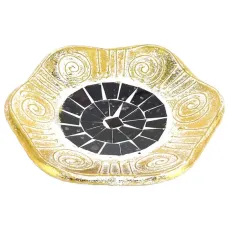 Подставка для благовоний керамика, 15см IN0251-40