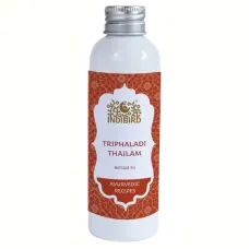 Масло Трифалади Тайлам (Triphaladi Thailam Oil) 150 мл G02-0070-0150