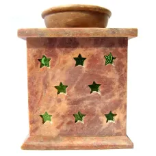 Аромалампа, камень SOB7262