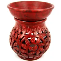 Аромалампа камень 11 см L055-02