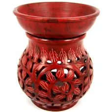 Аромалампа камень 11 см L055-02