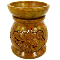 Аромалампа камень 10 см L055-10