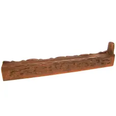 Подставка для благовоний Пенал, дерево 30 см L065-1