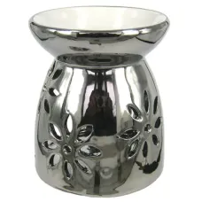 Аромалампа Цветок 10,5 см керамика N310-81