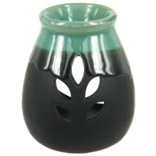 Аромалампа 8,5 см керамика N310-80