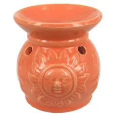 Аромалампа 8 см керамика N310-85