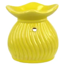 Аромалампа 8,5 см керамика N310-82