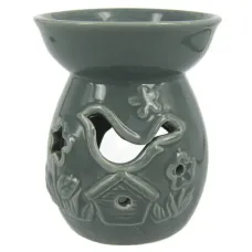 Аромалампа 9,5 см, керамика N310-28