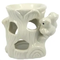 Аромалампа «Белка» 9 см, керамика N310-42