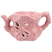 Аромалампа Чайник 6,5 см, керамика N310-47