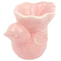 Аромалампа Птица 9 см, керамика N310-59