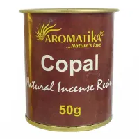 Ароматическая смола Aromatika Copal КАМЕДЬ 50 гр