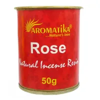 Ароматическая смола Aromatika Rose РОЗА, 50 гр.