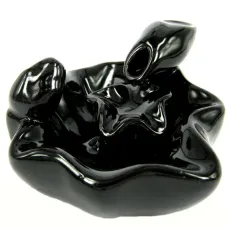 Подставка для благовоний Пуля (стелющийся дым) 10х8 см SD020