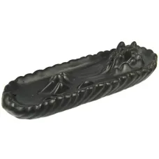 Подставка для благовоний Пуля (стелящийся дым) 3,5x18см SD044