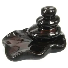 Подставка для благовоний Пуля (стелящийся дым) 7,5x11см SD046