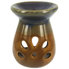 Аромалампа 8,5 см керамика N310-89